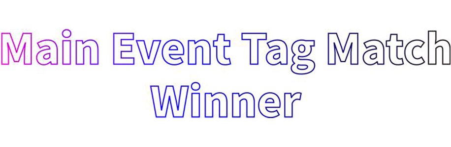 mPTJ2025_MainEvent Winner