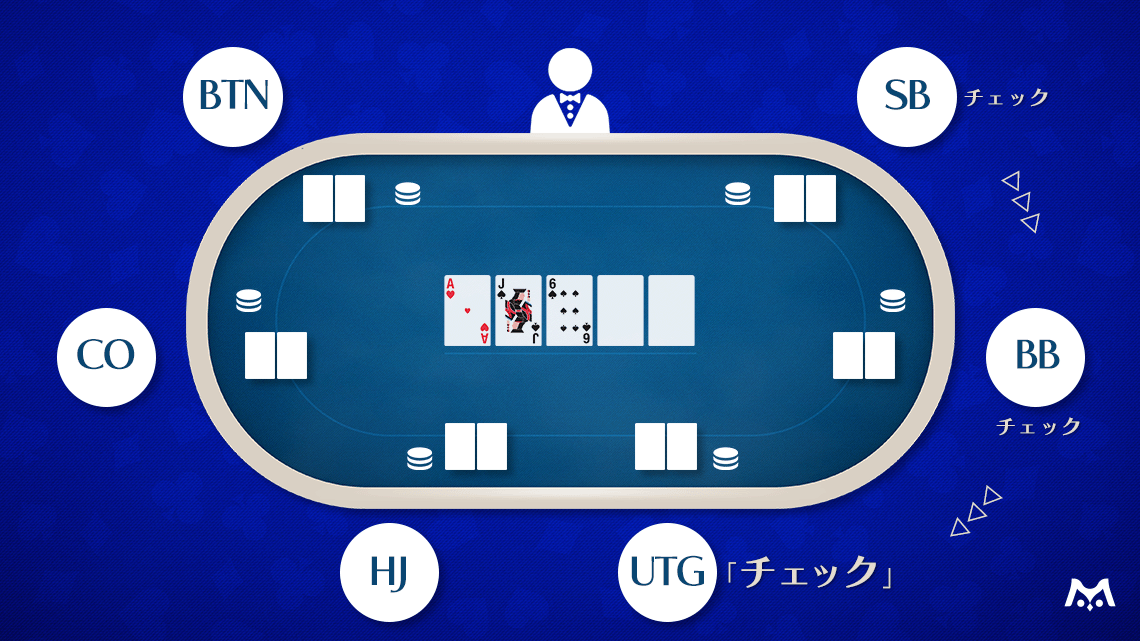 ポーカーテーブルセット W&Berry 長き 6人用ポーカーテーブル 折畳脚