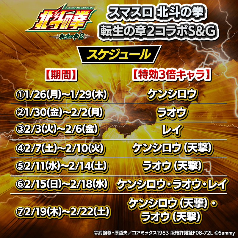 hokutotensyou2_SandG-schedule_800x800_01_260126.png