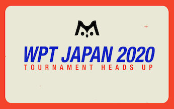 WORLD POKER TOUR JAPAN 2020 FINAL TABLE HEADS UP ダイジェスト映像